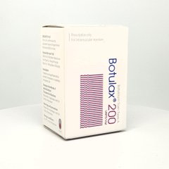 Botulax-200 (европейская)