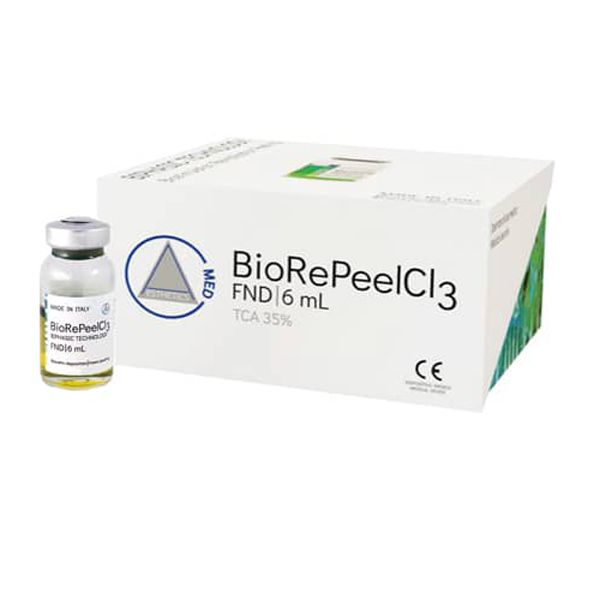 Пілінг BioRePeel, упаковка 5х6ml