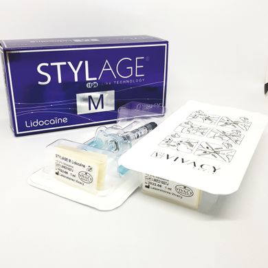 Stylage M lido classic, 1ml