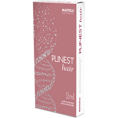 Mastelli Plinest Hair, 2ml