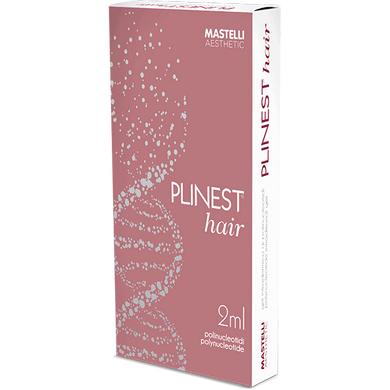 Mastelli Plinest Hair, 2ml