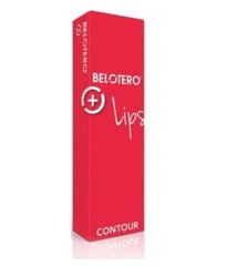 Belotero Lips Contour, 0,6ml