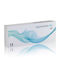 Aquashine PTx, 2ml