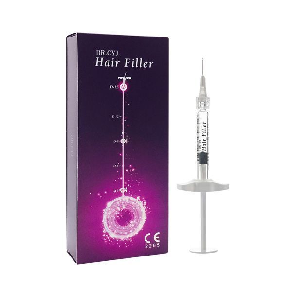 DR.CYJ Hair Filler, 1ml