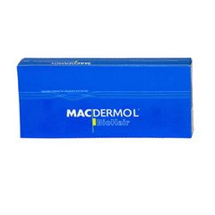 Macdermol Bio-Hair, 1ml