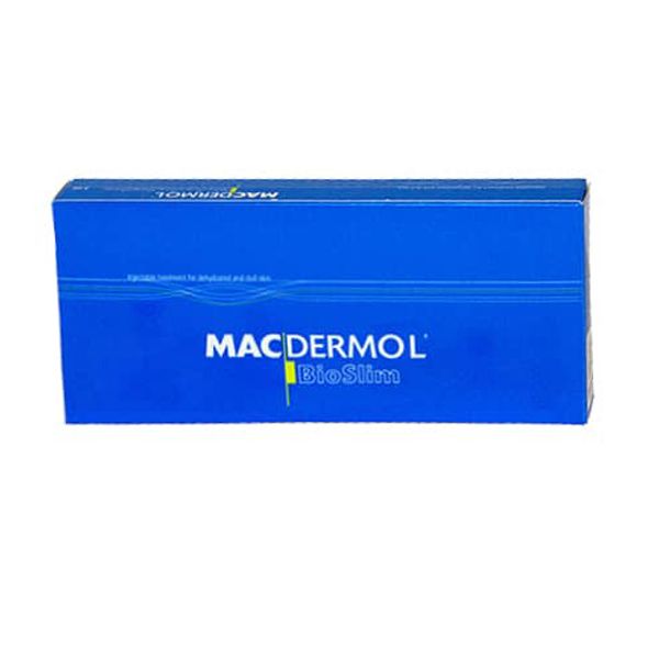 Macdermol Bio-Slim, 1ml
