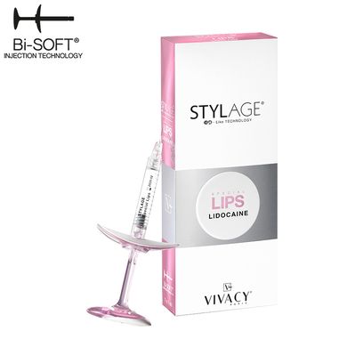 Stylage Special Lips lido BiSoft, 1ml