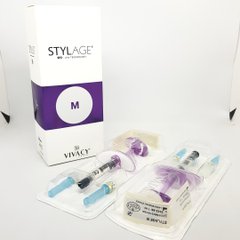 Stylage M б/л (Bi-soft), 1ml